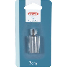 Difusor de Ar Cilindrico 3cm